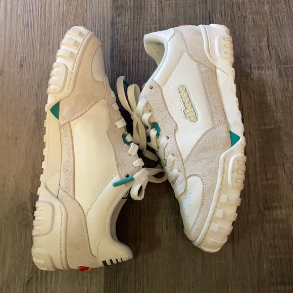 Ellesse tanker low casual sneaker - Picture 2 of 4